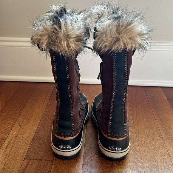 Sorel Joan of Arctic Boot - Picture 2 of 4